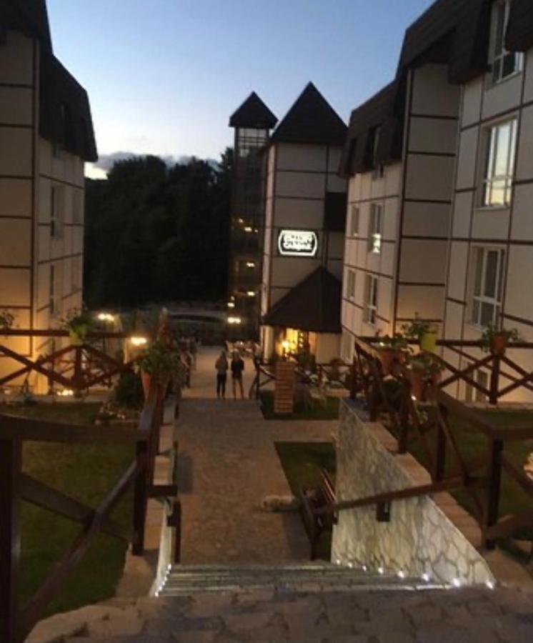 Kraljevi Cardaci Olja Διαμέρισμα Κοπαόνικ Εξωτερικό φωτογραφία
