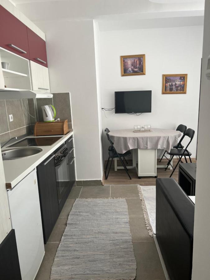 Kraljevi Cardaci Olja Διαμέρισμα Κοπαόνικ Εξωτερικό φωτογραφία